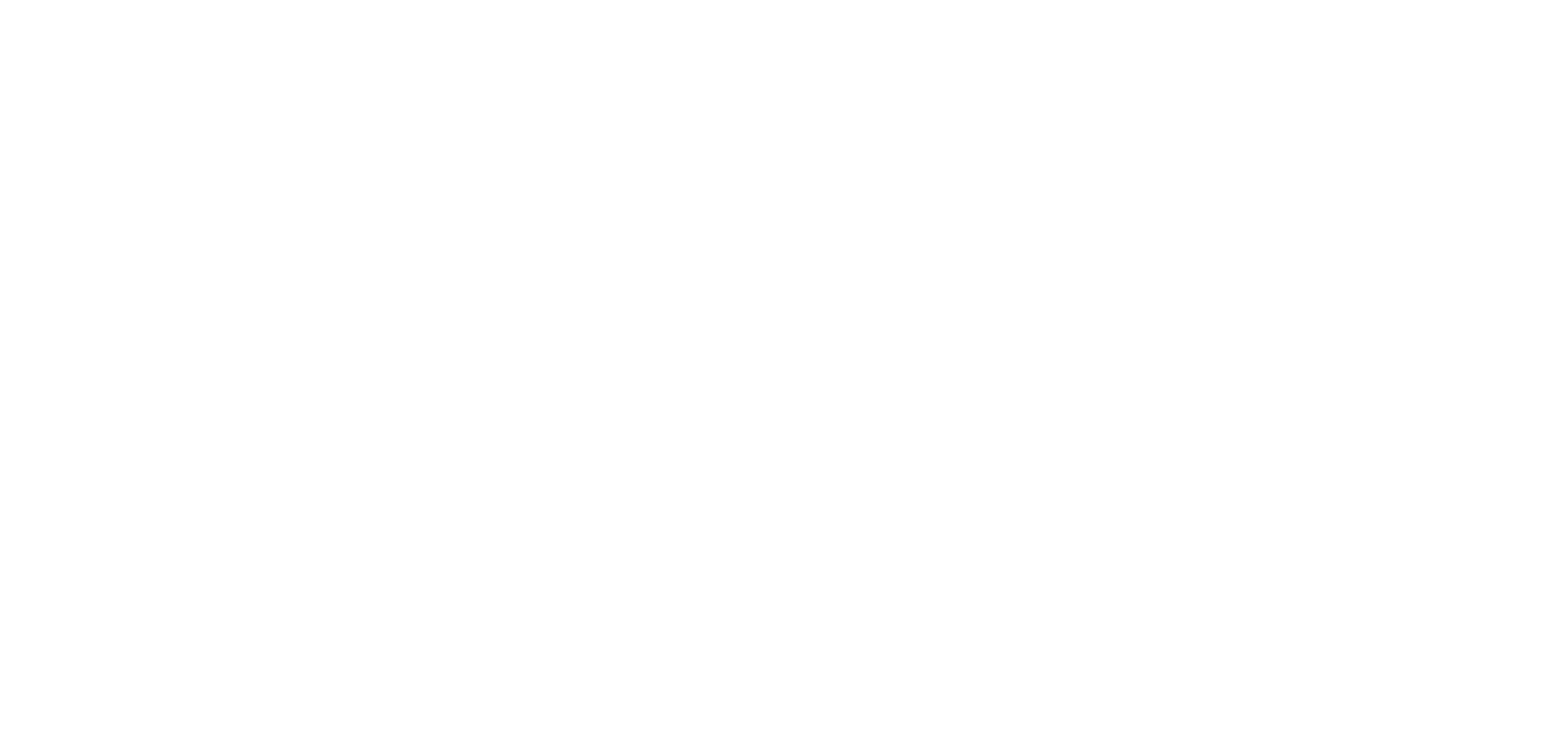 OK career Tech logo in white